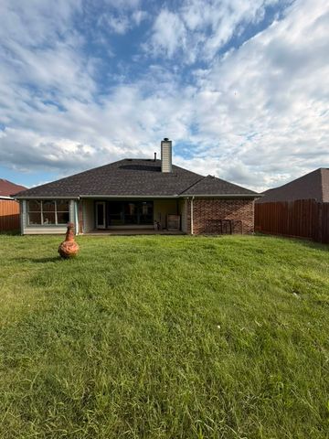 1012 porter place, Sanger, TX 76266