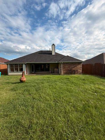 1012 porter place, Sanger, TX 76266