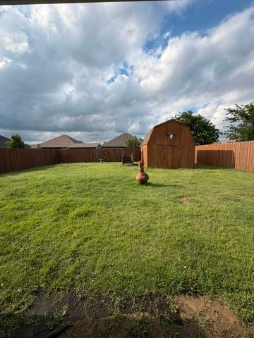 1012 porter place, Sanger, TX 76266