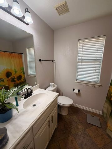 1012 porter place, Sanger, TX 76266