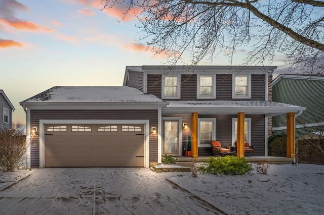 107 Ravine Road, Powell, OH 43065