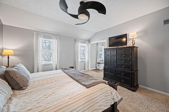 107 Ravine Road, Powell, OH 43065