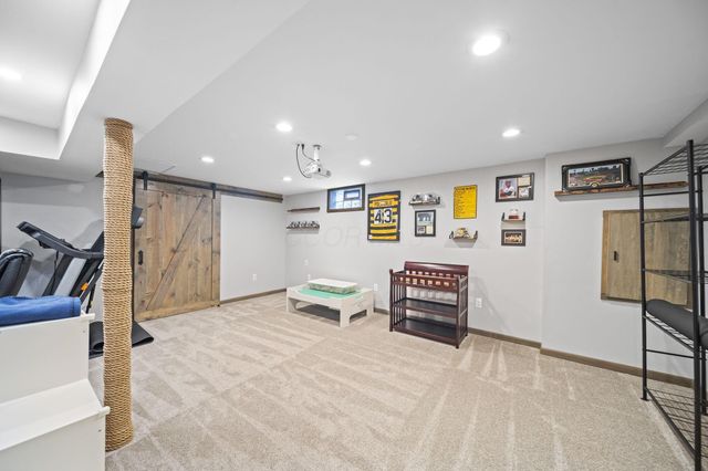 107 Ravine Road, Powell, OH 43065