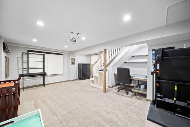 107 Ravine Road, Powell, OH 43065