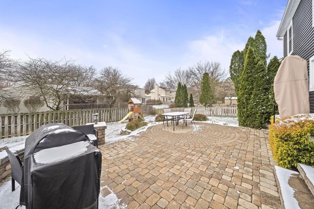 107 Ravine Road, Powell, OH 43065