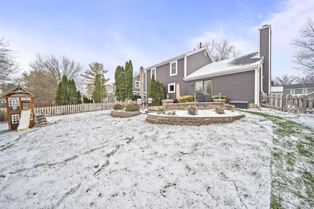 107 Ravine Road, Powell, OH 43065