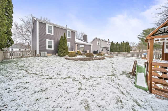 107 Ravine Road, Powell, OH 43065