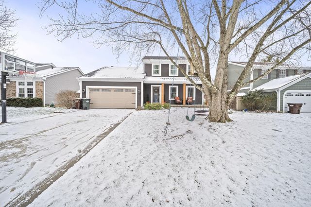 107 Ravine Road, Powell, OH 43065