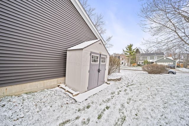 107 Ravine Road, Powell, OH 43065