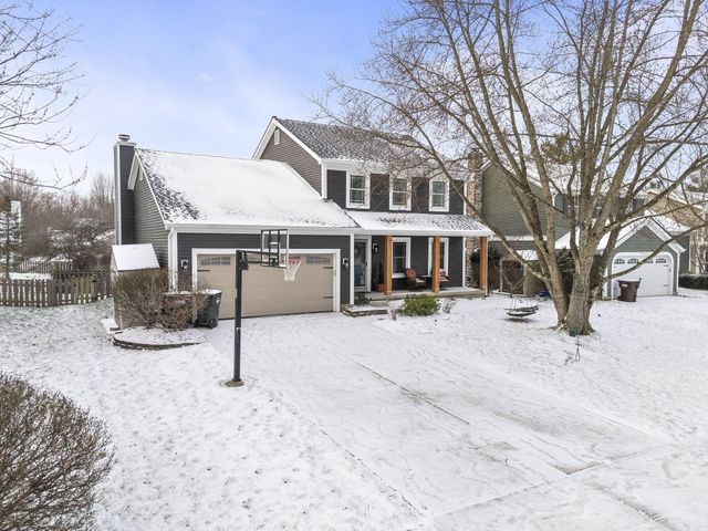 107 Ravine Road, Powell, OH 43065