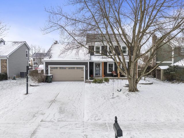 107 Ravine Road, Powell, OH 43065