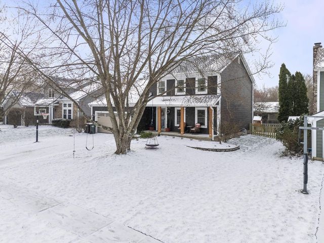 107 Ravine Road, Powell, OH 43065