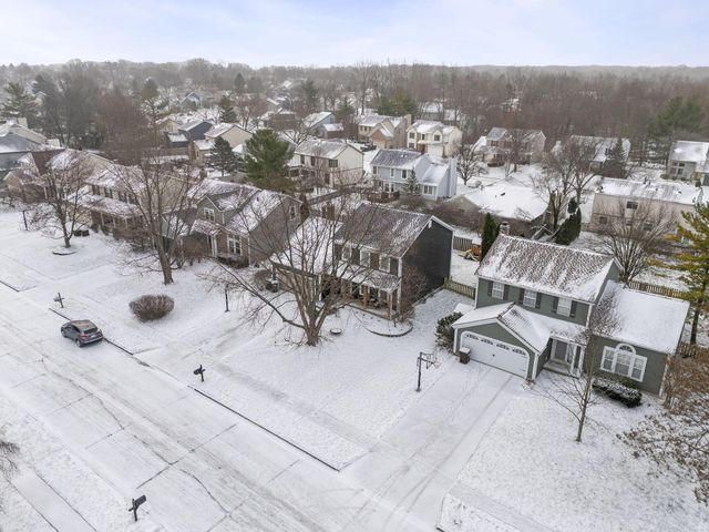 107 Ravine Road, Powell, OH 43065