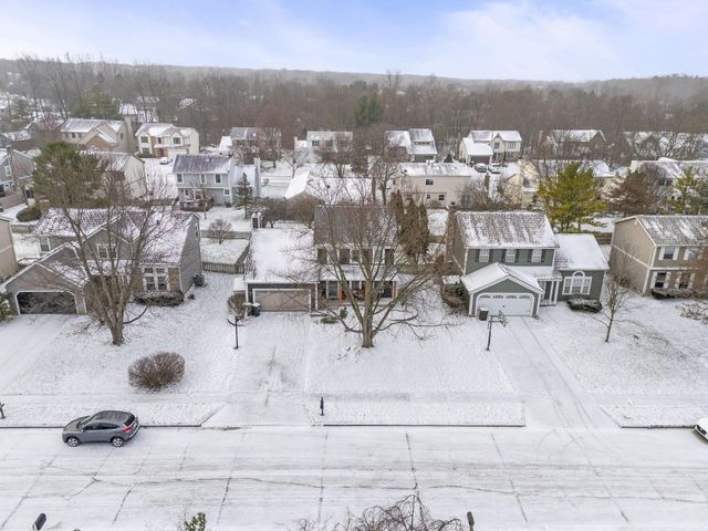 107 Ravine Road, Powell, OH 43065