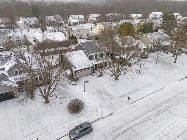 107 Ravine Road, Powell, OH 43065