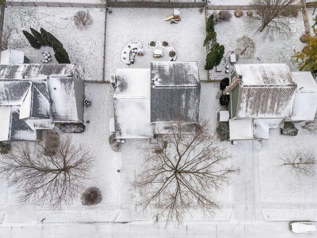 107 Ravine Road, Powell, OH 43065