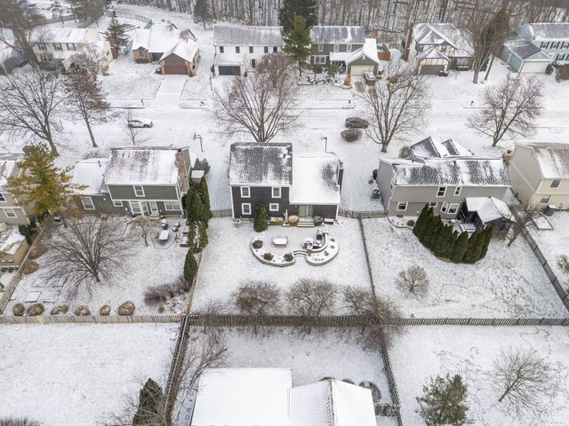 107 Ravine Road, Powell, OH 43065