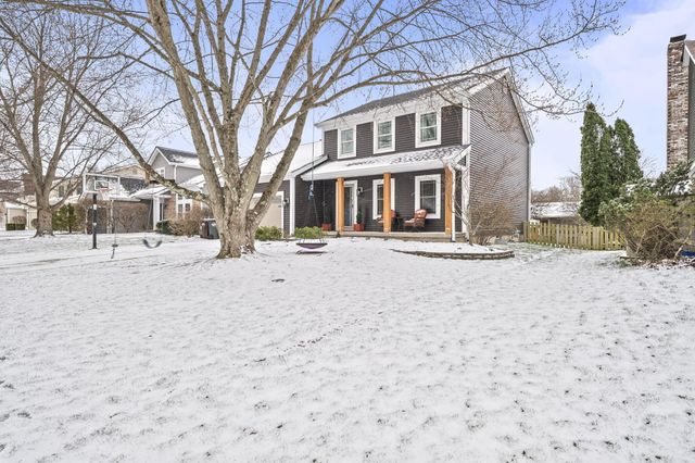 107 Ravine Road, Powell, OH 43065