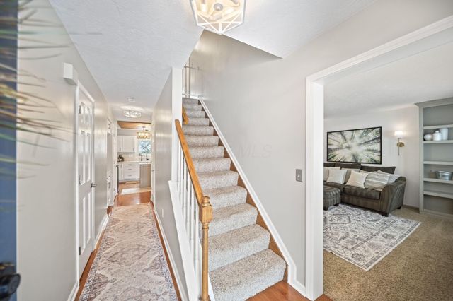 107 Ravine Road, Powell, OH 43065