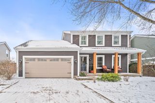 107 Ravine Road, Powell, OH 43065