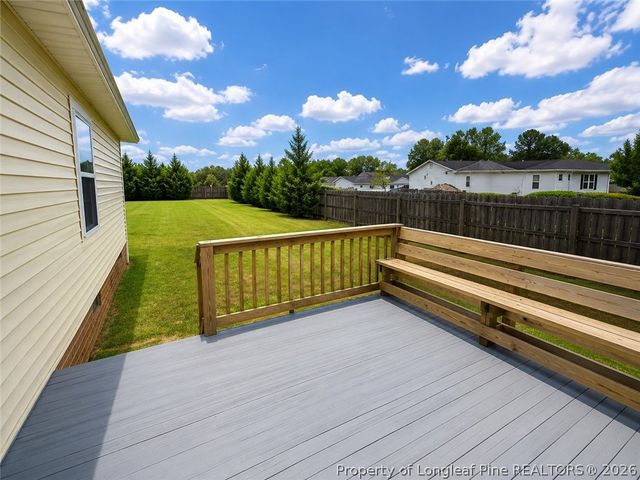 6012 Waldos Beach Road, Fayetteville, NC 28306