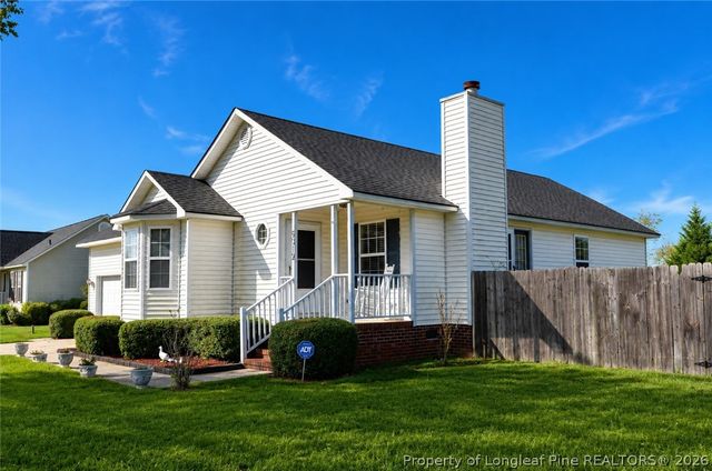 6012 Waldos Beach Road, Fayetteville, NC 28306