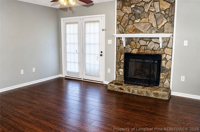 6012 Waldos Beach Road, Fayetteville, NC 28306