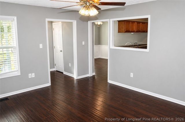 6012 Waldos Beach Road, Fayetteville, NC 28306