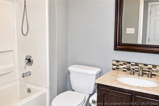 6012 Waldos Beach Road, Fayetteville, NC 28306