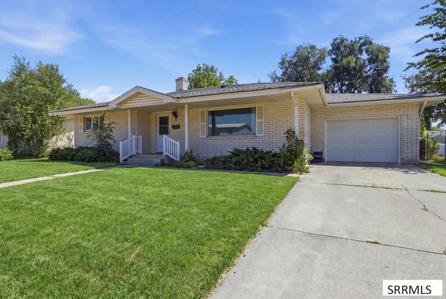 660 Garfield, Idaho Falls, ID 83401