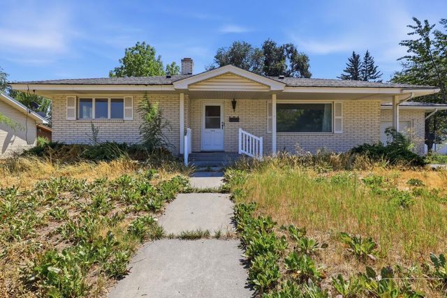 660 Garfield, Idaho Falls, ID 83401