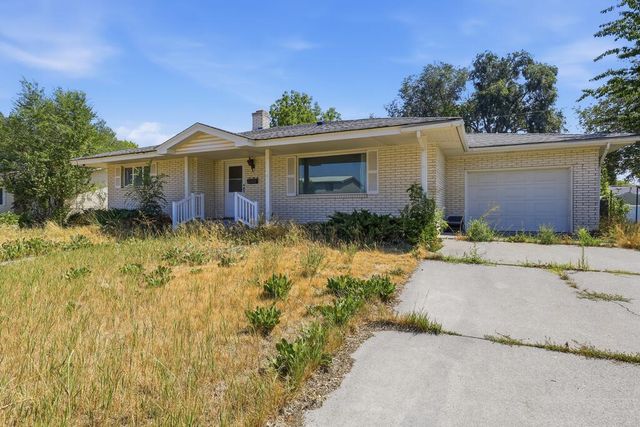 660 Garfield, Idaho Falls, ID 83401