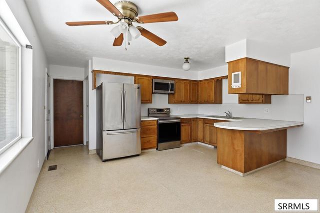 660 Garfield, Idaho Falls, ID 83401