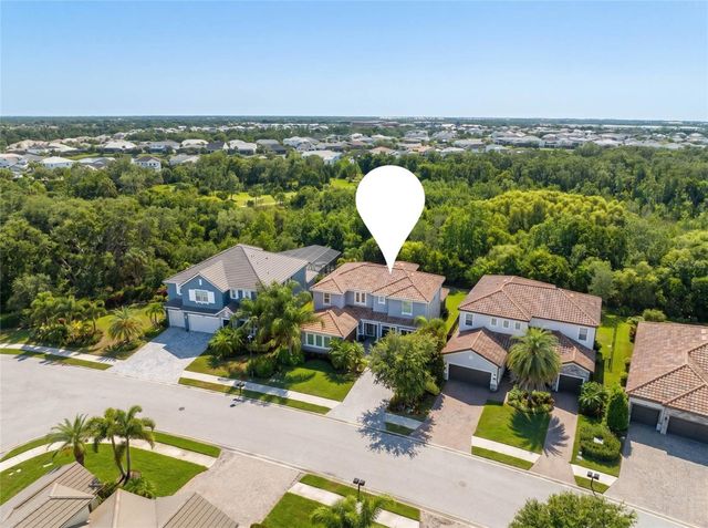 12022 MEDLEY TERRACE, Bradenton, FL 34211