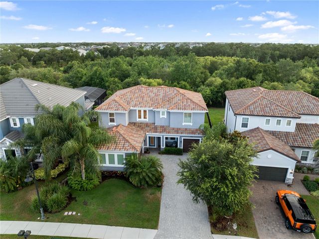 12022 MEDLEY TERRACE, Bradenton, FL 34211
