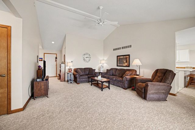 428 Willow Bend, Auburn, MI 48611