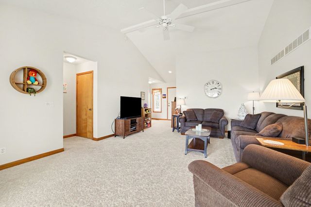 428 Willow Bend, Auburn, MI 48611