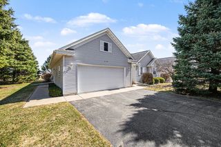 428 Willow Bend, Auburn, MI 48611