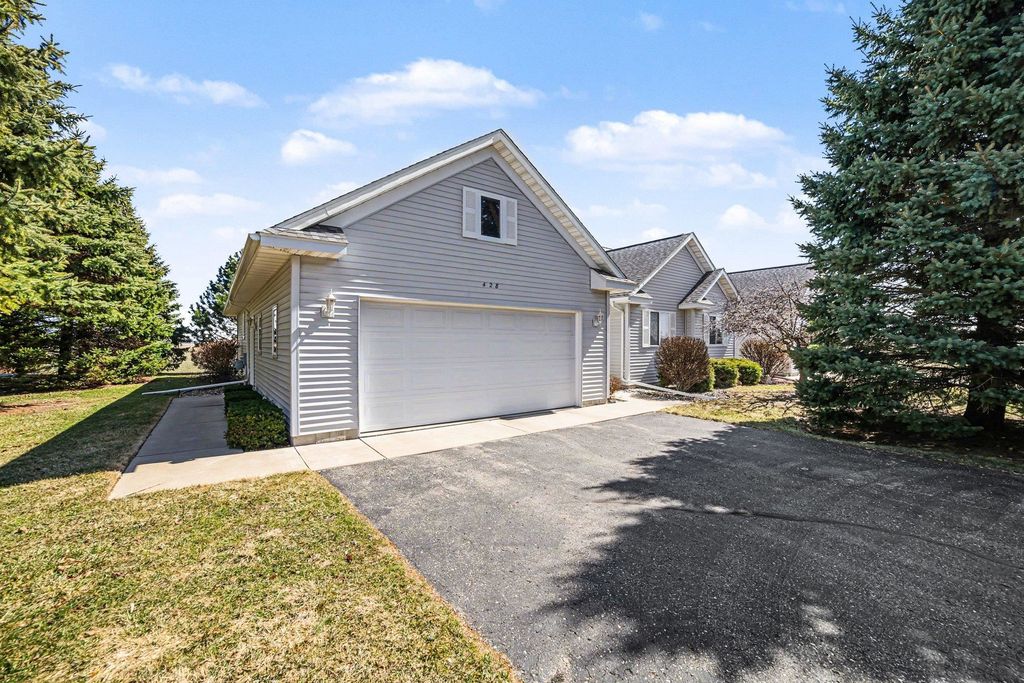 428 Willow Bend, Auburn, MI 48611