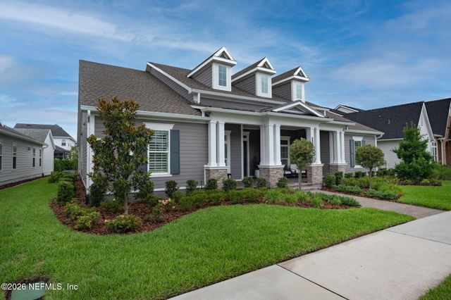 12162 STILLWOOD PINES Boulevard, Jacksonville, FL 32224