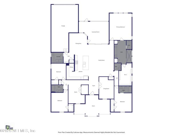12162 STILLWOOD PINES Boulevard, Jacksonville, FL 32224