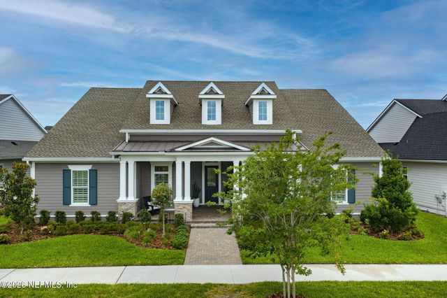 12162 STILLWOOD PINES Boulevard, Jacksonville, FL 32224