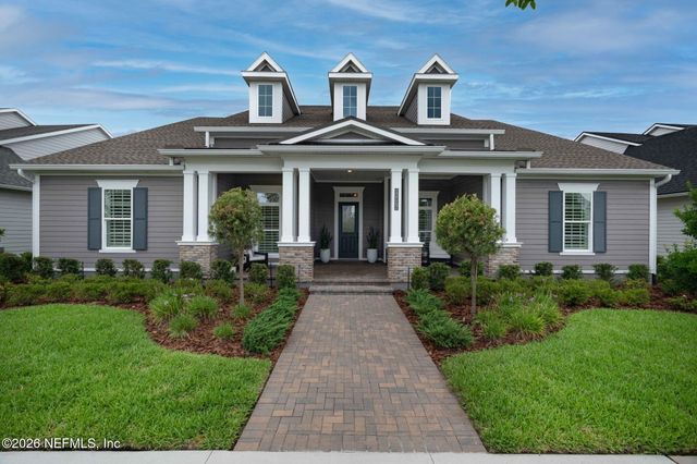 12162 STILLWOOD PINES Boulevard, Jacksonville, FL 32224