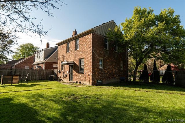 10301 Berkshire Street, Detroit, MI 48224