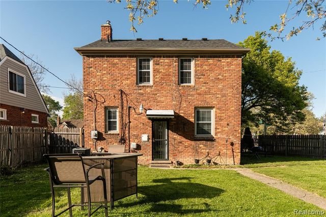 10301 Berkshire Street, Detroit, MI 48224