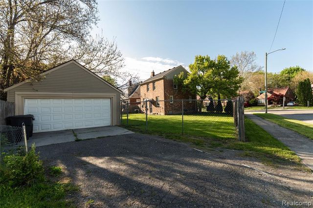 10301 Berkshire Street, Detroit, MI 48224