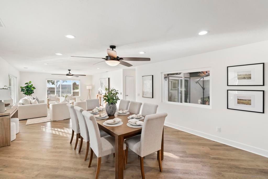 Image 10 of property listing at 1918 Odell Cir, Vista, CA 92084