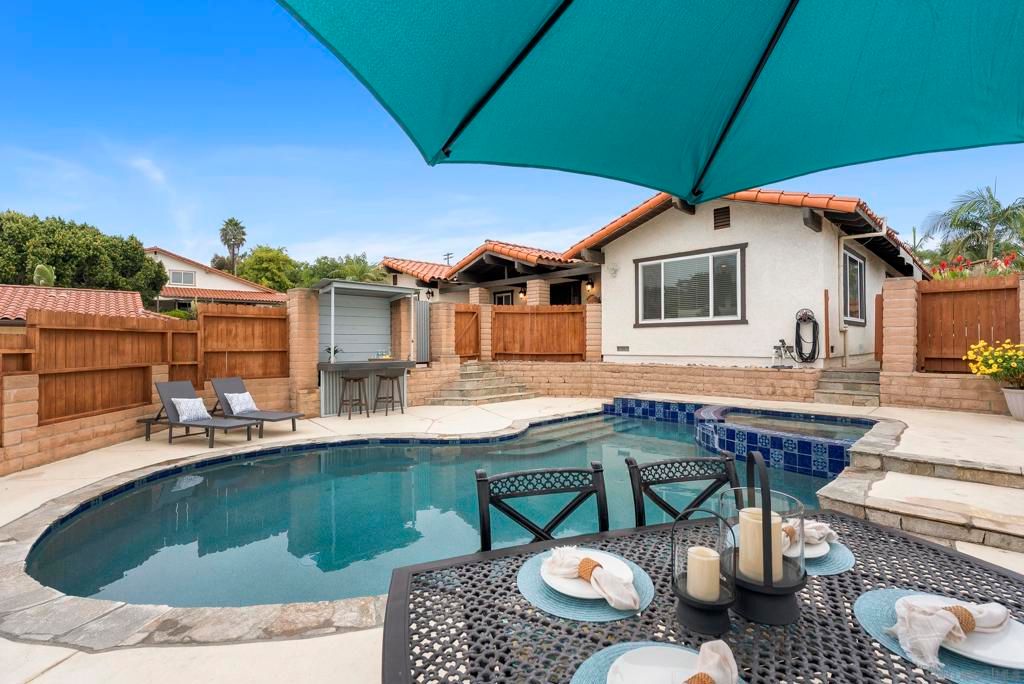 Image 38 of property listing at 1918 Odell Cir, Vista, CA 92084