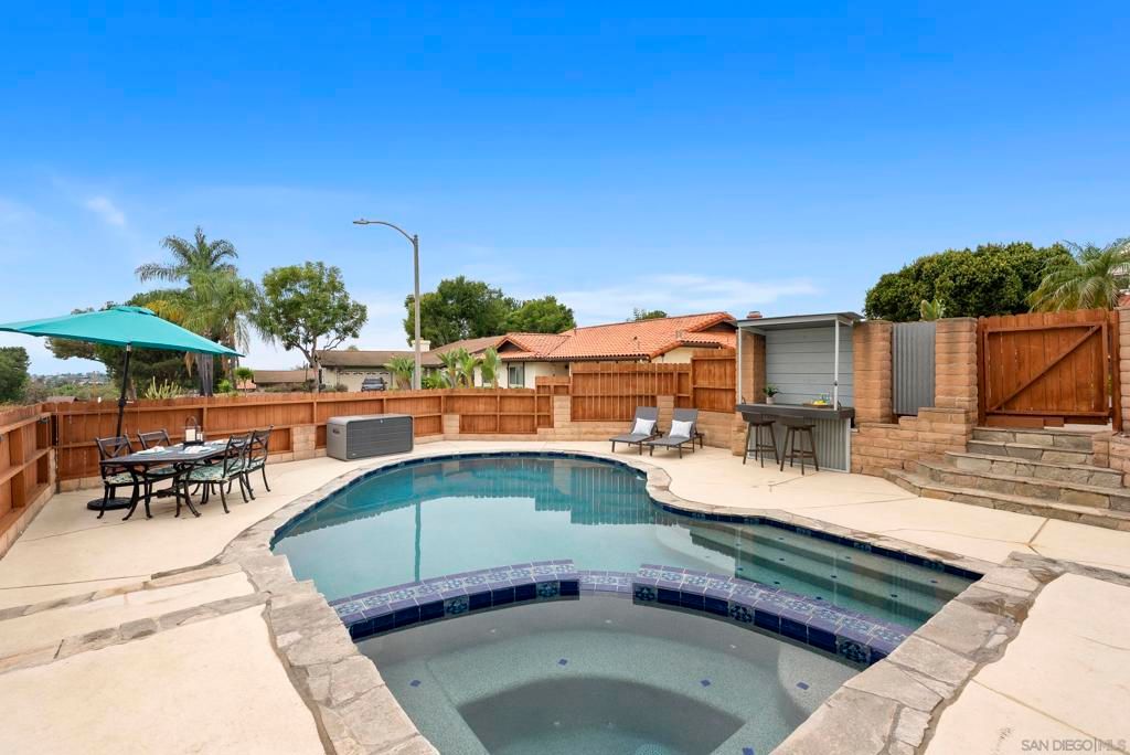 Image 39 of property listing at 1918 Odell Cir, Vista, CA 92084