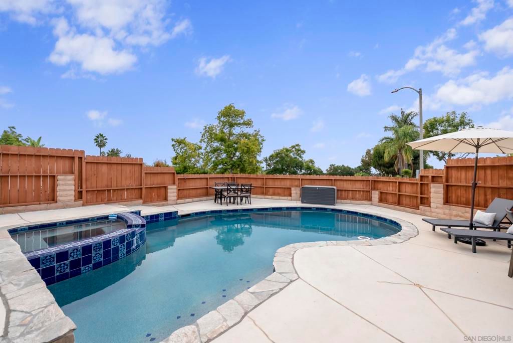 Image 40 of property listing at 1918 Odell Cir, Vista, CA 92084